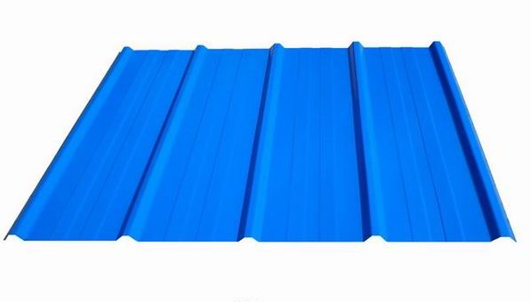 wall and roof sheet