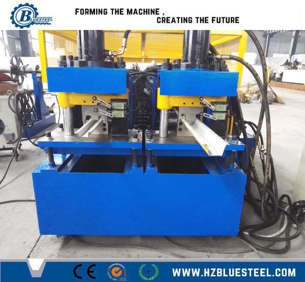 Stud & Track Roll Forming Machine