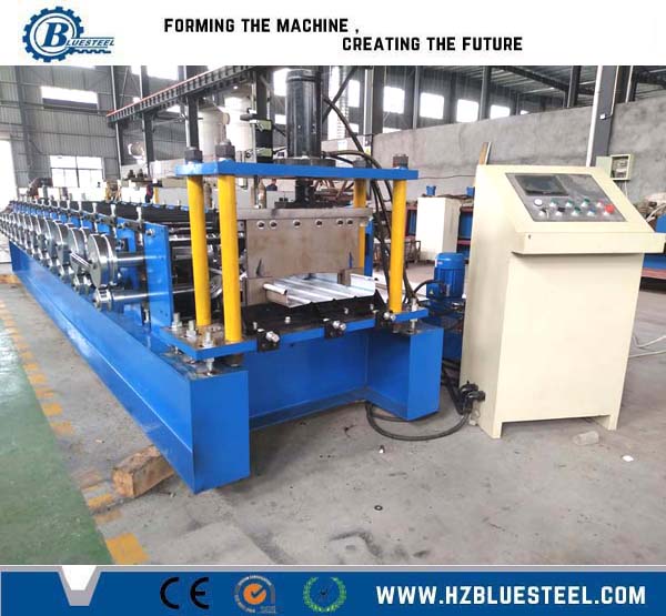 Bemo Sheet Forming Machine