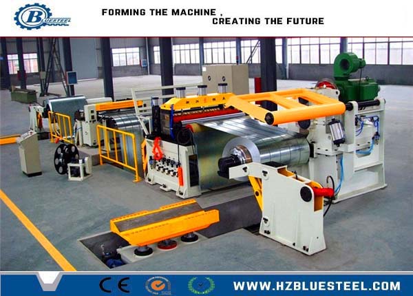 slitting line